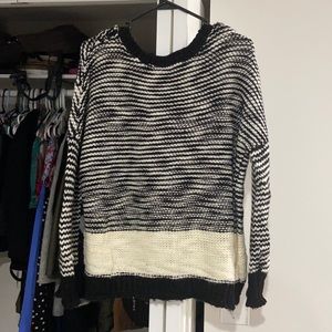 Trouve sweater. Size medium